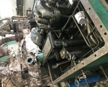 50MW汽輪機(jī)大修1