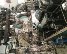 50MW汽輪機(jī)大修2
