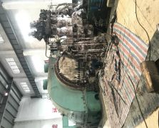 50MW汽輪機(jī)大修3