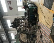 50MW汽輪機(jī)大修4
