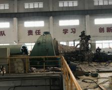 50MW汽輪機(jī)大修5